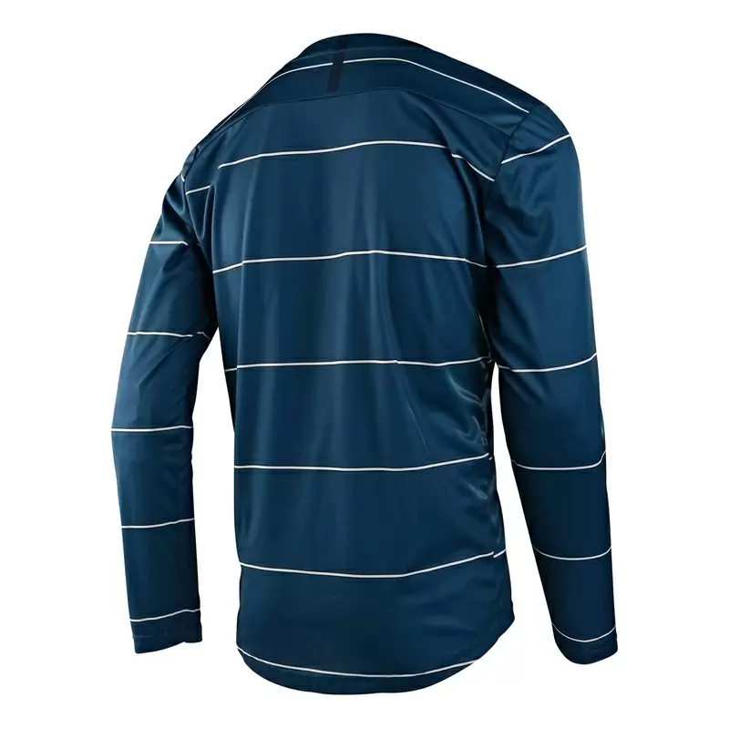 VTB Flowline Retourne Flowline Mtb Marine Blue Casual Blue S Size S #3