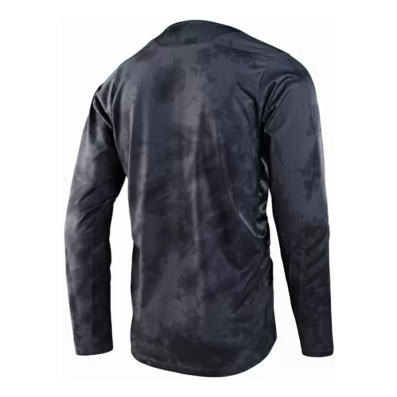 MTB Skyline shirt Chill with hot long -sleeved and comfortable gray size s #3