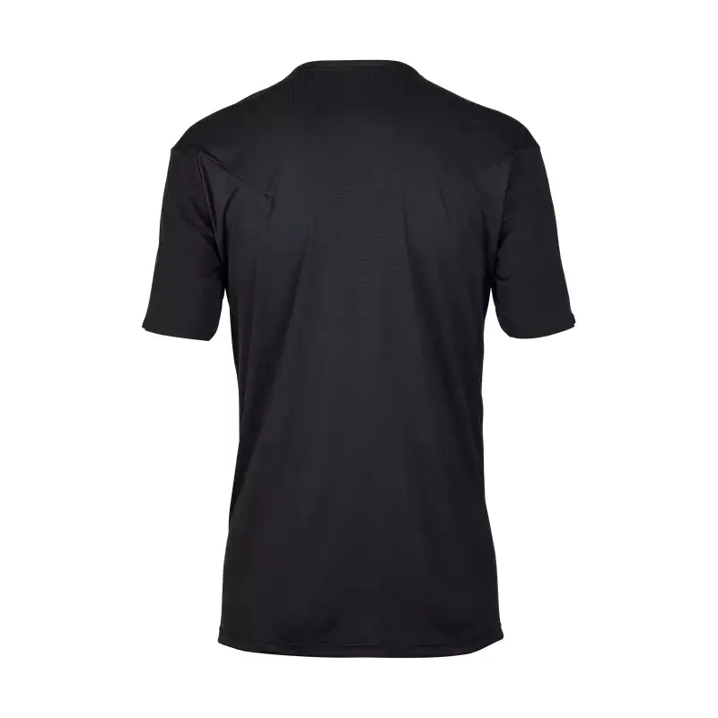 Camisa MTB Mangas cortas Flexair Pro SS Tamaño de la camiseta negra M #1
