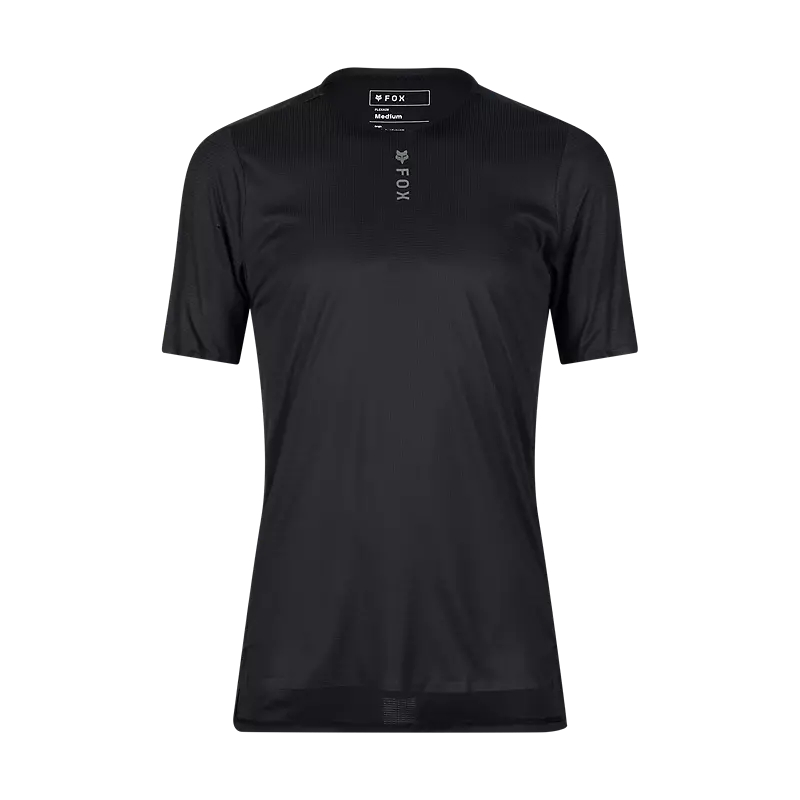 Camisa MTB Mangas cortas Flexair Pro SS Tamaño de la camiseta negra M