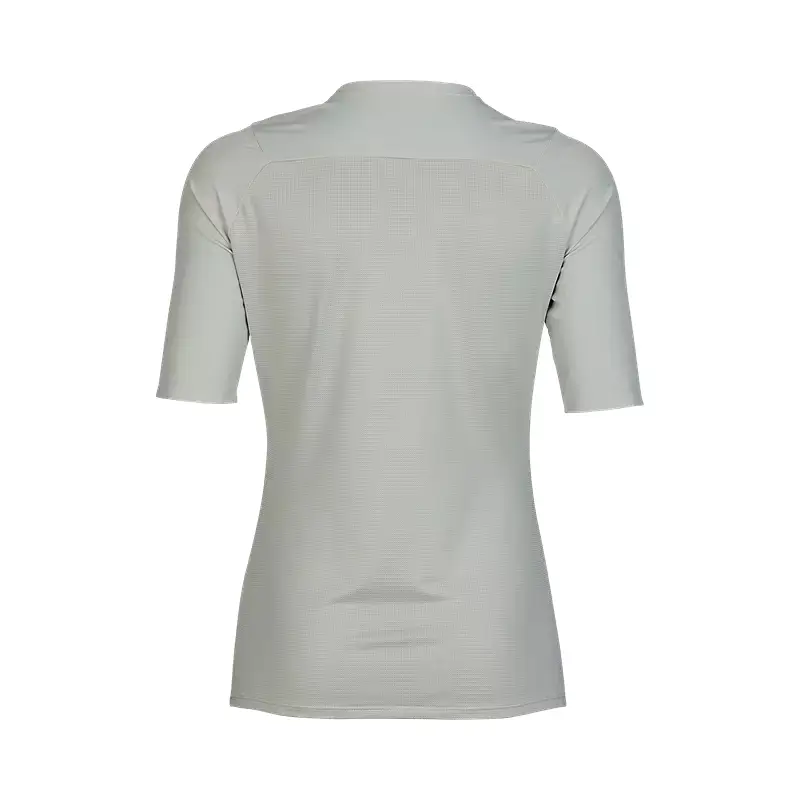 Camiseta Manga Corta MTB Flexair Ascent Mujer Gris Talla XS #1