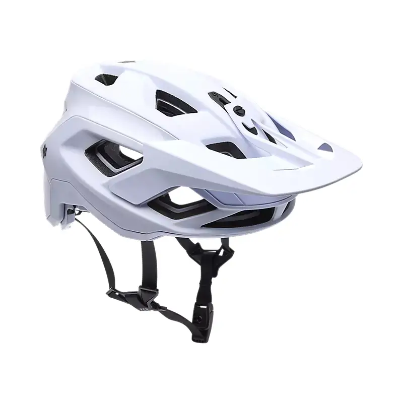MTB MTB Speedframe RS Opaco White S (51-55cm) #1