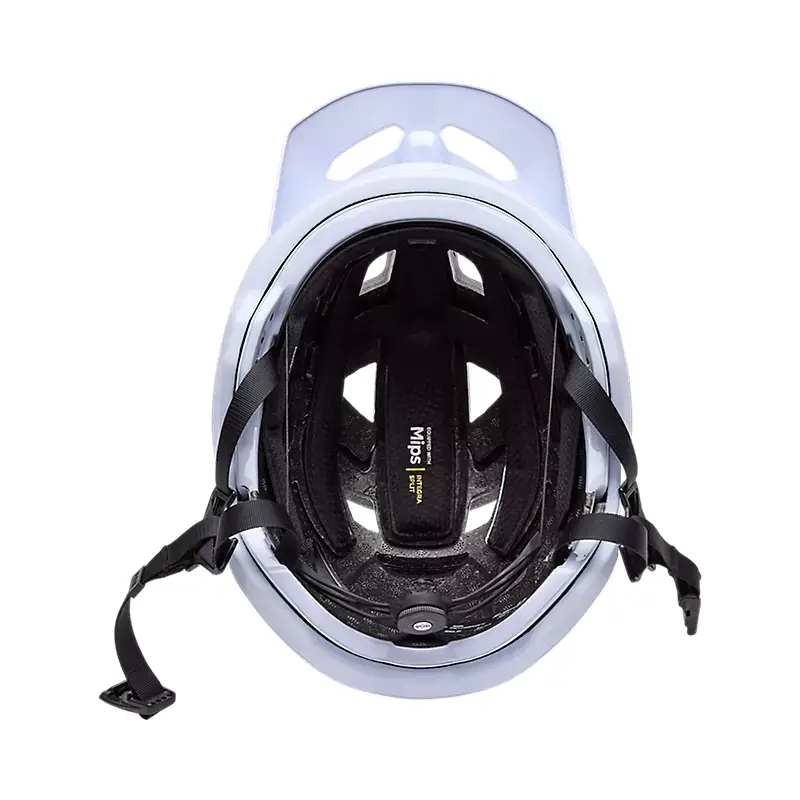 MTB MTB Speedframe RS Opaco White S (51-55cm) #4