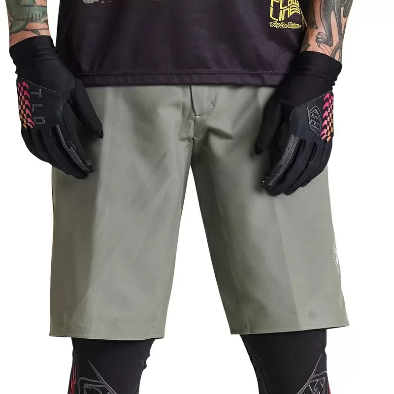 Mtb nadadas de flujo de flujo superlyte Monte práctico y cómodo tamaño verde 36 #2