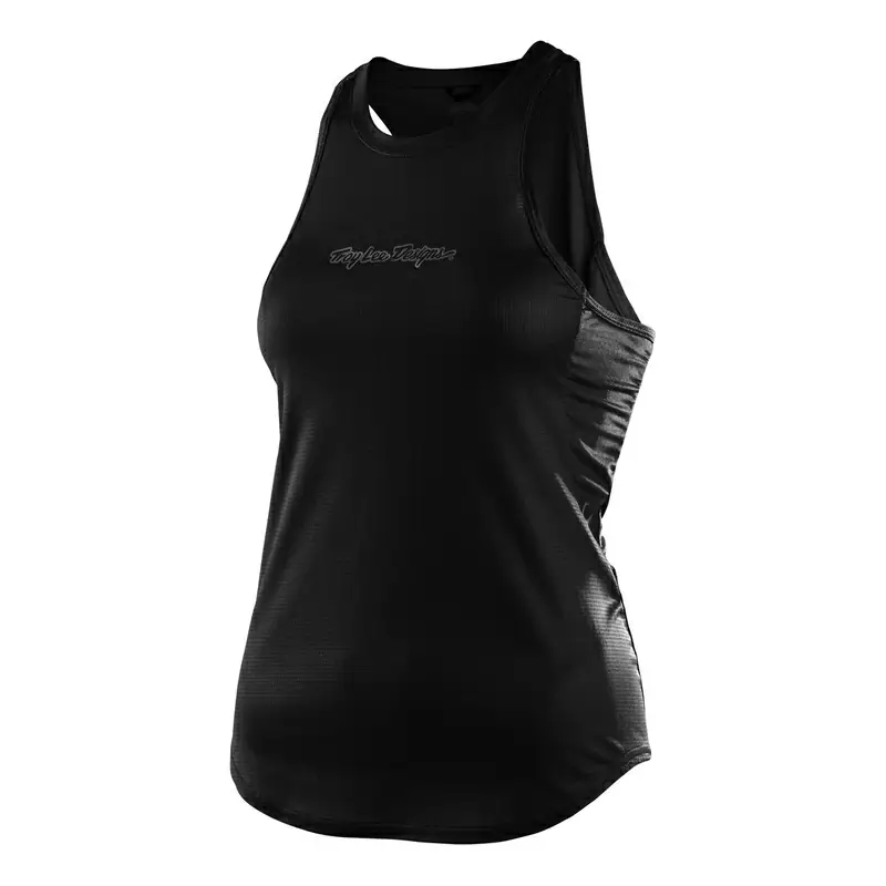 Tld Luxe Frau schwarz TN #1
