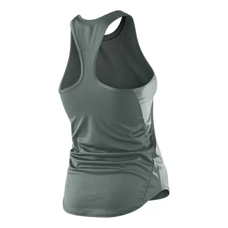 TLD Luxe tank top of green woman size XS #3