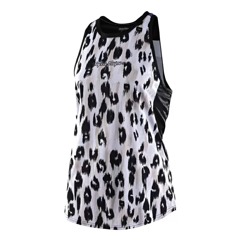 Tld Luxe Wild Cat Cat Women's Woman Size XS #1