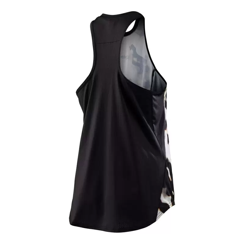 Canottiera LUXE da donna marrone Taglia S #1