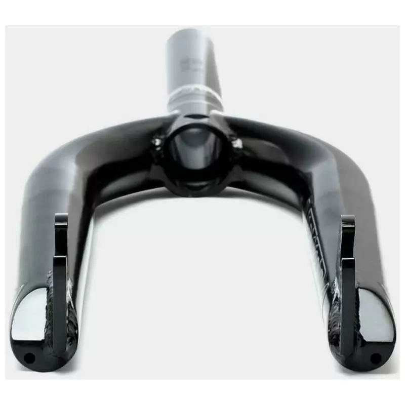 NEUTRAL BMX Gabel MAX 20'' 31mm Offset 10mm Achse Schwarz #1