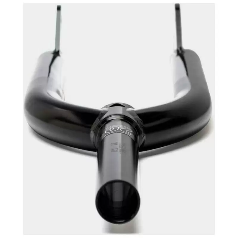 NEUTRAL BMX Gabel MAX 20'' 31mm Offset 10mm Achse Schwarz #2