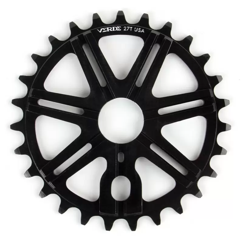 Corona BMX NEUTRA SPROCKET USA Nero 30D - image