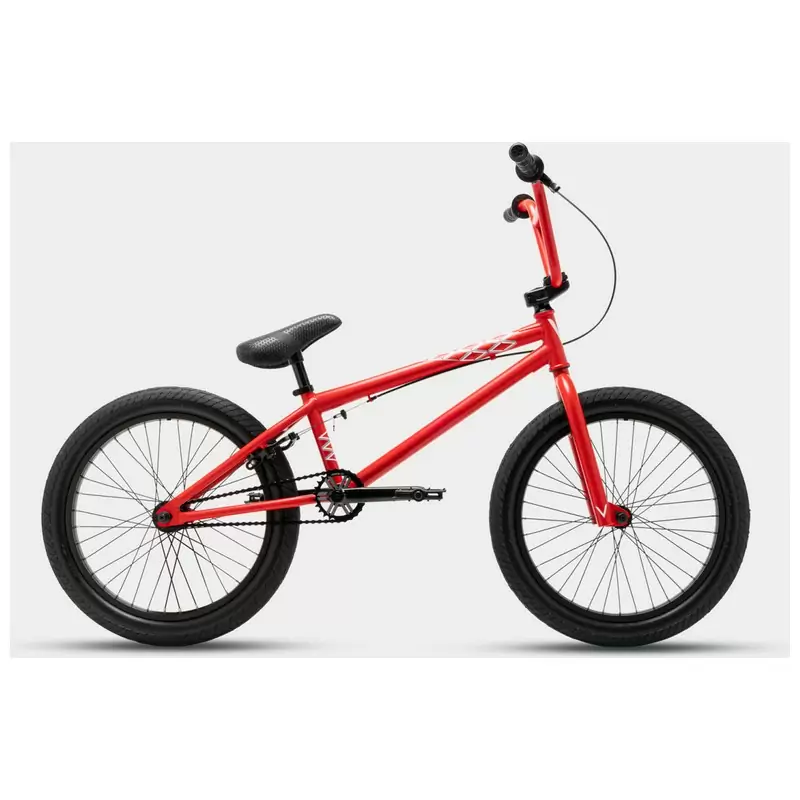 20 top 2025 tube bmx