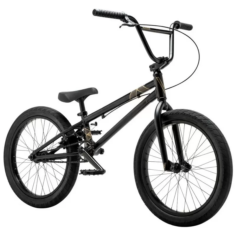 Tubo superior Vectraexpert negro de 19