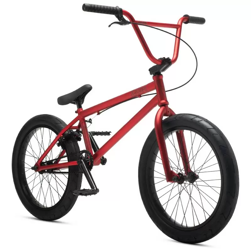 Bmx 21 cheap top tube