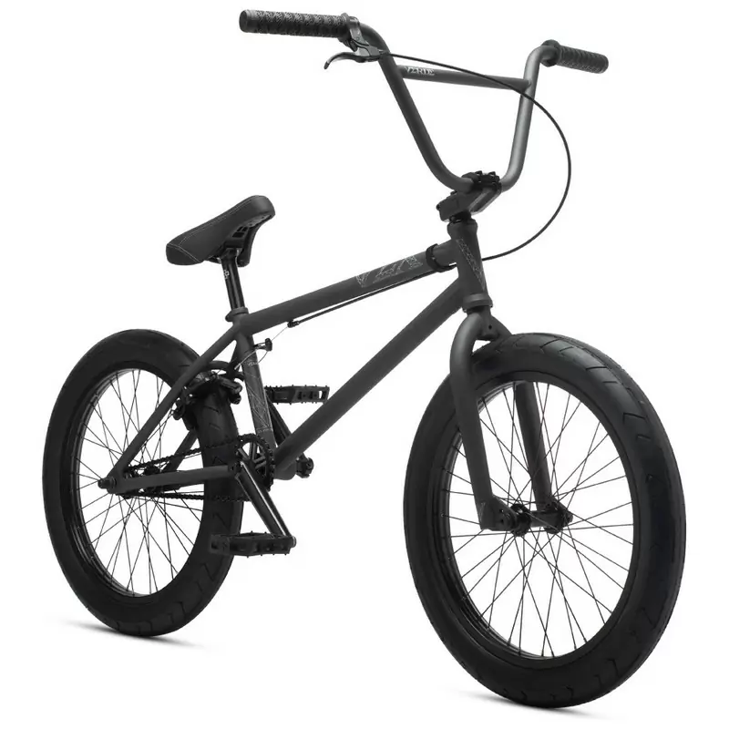 21 top shop tube bmx bike