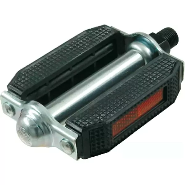 Sport pedals - ball type - color black (pair) #1