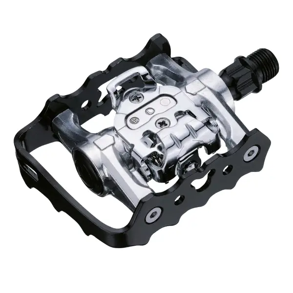 Pedales de plata VP-X92 - image