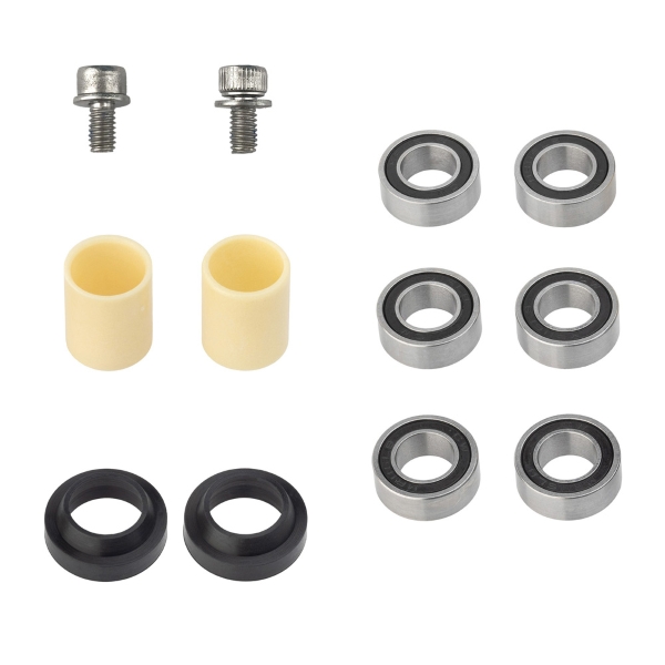 Kit de révision pour pédales Waveform