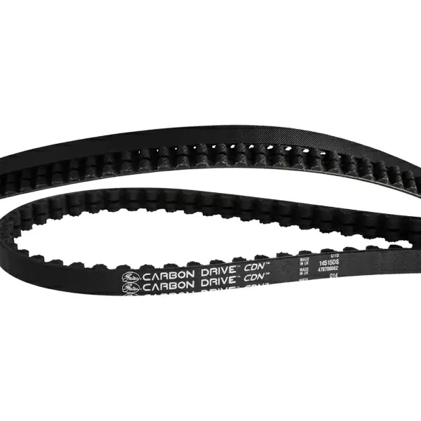 CDN Carbon Drive 115T Transmission Belt Length 1265mm 11mm x 12mm #1