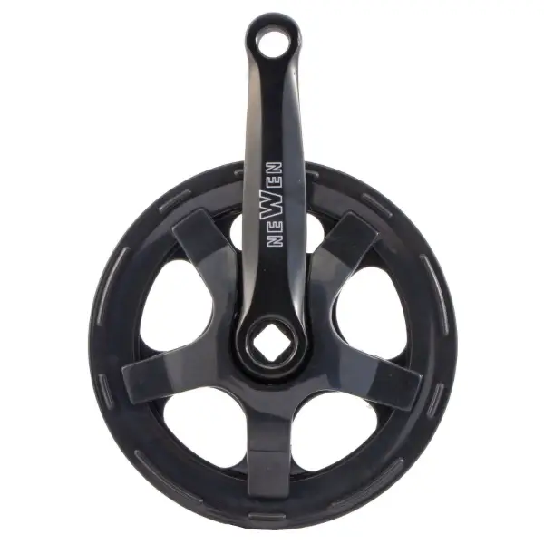 VTT 20 40D, 140 mm, noir - image