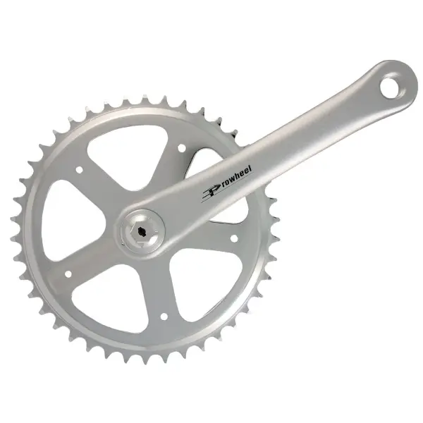 Gastern 42x170 A10C 42D, 170 mm, silver - image