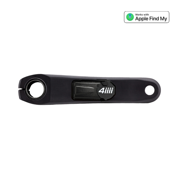 Left Crank with Power Meter Precision 3+ DURA ACE R9200 - 165mm