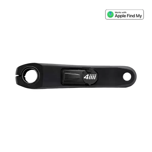 Biela izquierda con medidor de potencia Precision 3+ DURA ACE R9200 - 175 mm - image