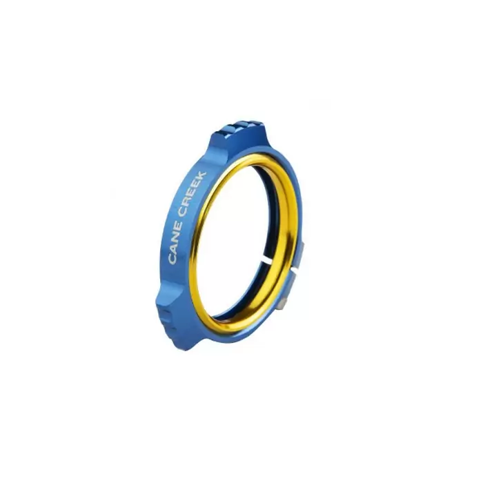 Anillo de precarga para bielas EEWNGS y pasadores Race Face de 30 mm y Sram azul - image
