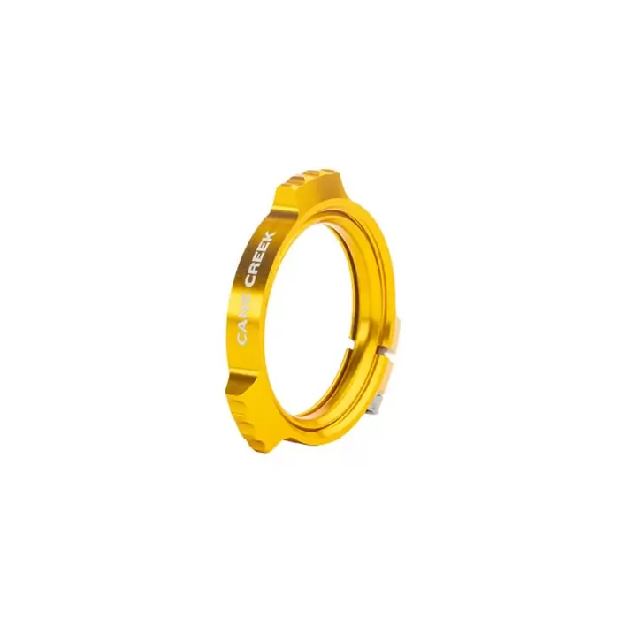 Ghiera Di Precarico Guarniture EEWNGS E Perni 30mm Race Face E Sram Oro - image