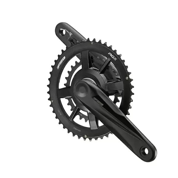 Gossamer Pro MegaEXO Direct Mount Kurbelgarnitur 2x46/30D 12v 170mm - image
