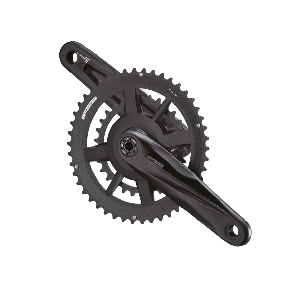 GOSSAMER PRO AGX+ Direct Mount MegaEXO 1x40D black 170mm crankset