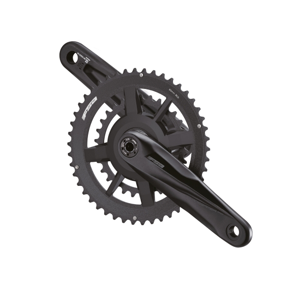 GOSSAMER PRO AGX+ Direct Mount MegaEXO 1x40D crankset black 172.5mm