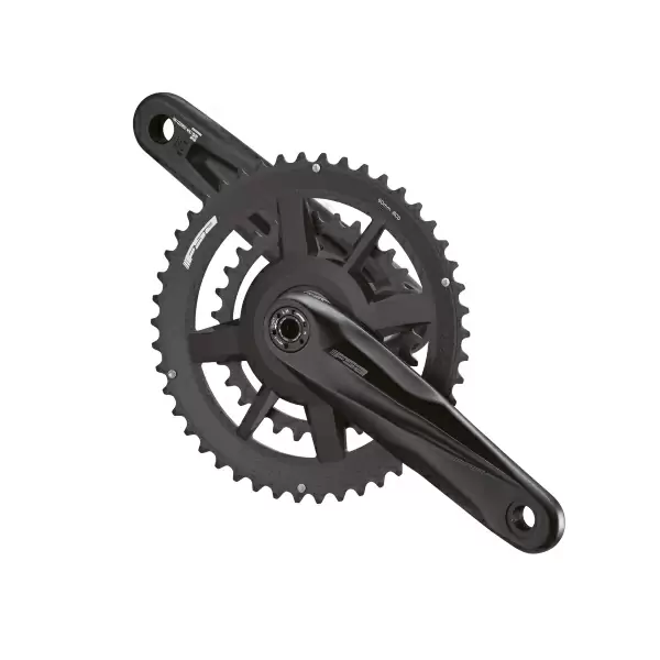 GOSSAMER PRO AGX+ Direct Mount MegaEXO 1x40D crankset black 172.5mm - image