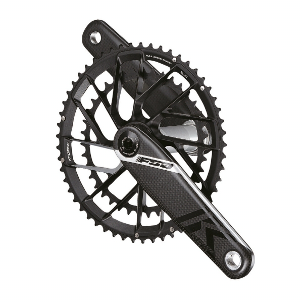 K-Force Team Edition Garnish N11 Modular B2 48x32t 165 mm BB386EVO