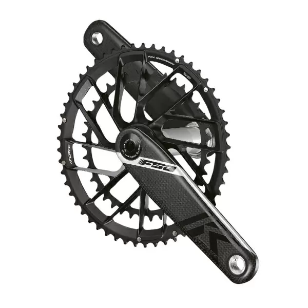 Crankset K-Force Team Edition N11 11s 50/34 167mm #1