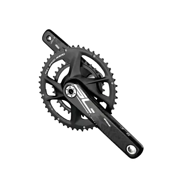 Guarnitura SL-K Modular Carbonio BB386EVO N11 46x30 165mm #1