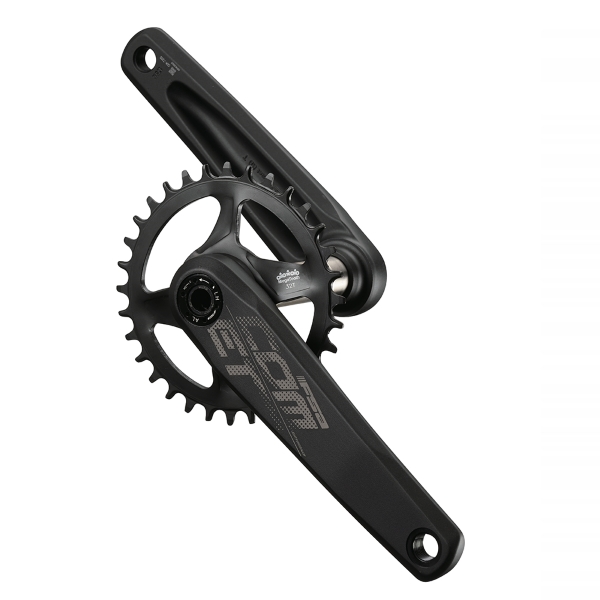 Comet Modular MegaEXO Boost Pédalier 1x12v SH12 noir 32T 175mm