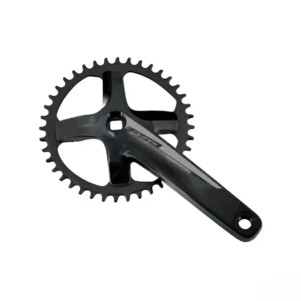 Bielas Vero Pro JIS Aluminio 1x11 40T 172.5mm #1
