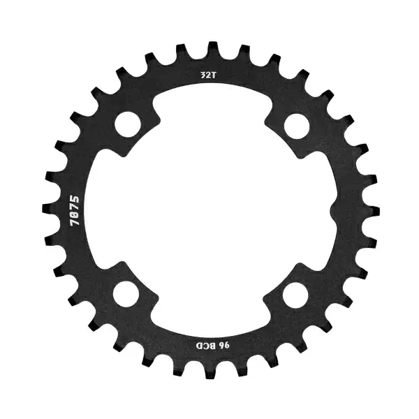 Alloy Chainring CRMX 30t 1x10/11/12v #1