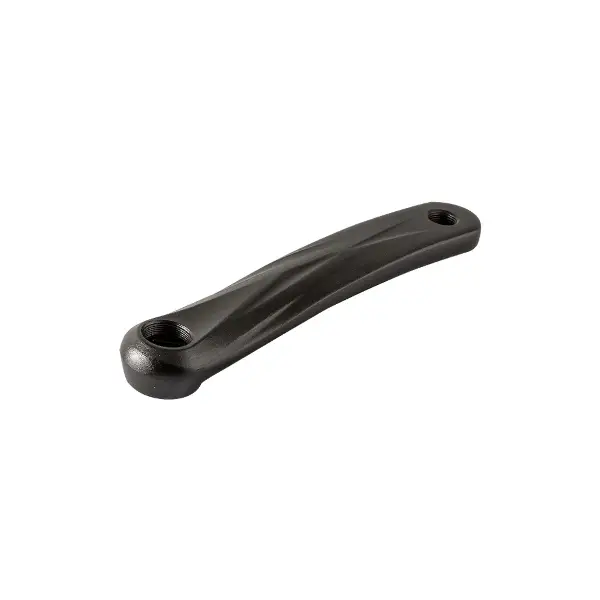 Left panting aluminum m500 framework pin 170 mm, black #1
