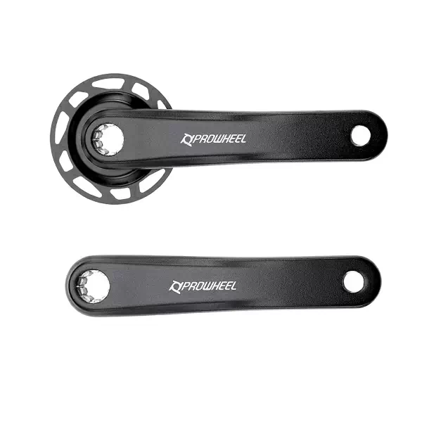 Par de bielas 172.5mm E-Bike EB03 para Bosch Gen2 #1