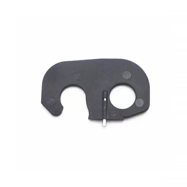Hollowtech II Road Crank Arm Safety Plate (Left) #1