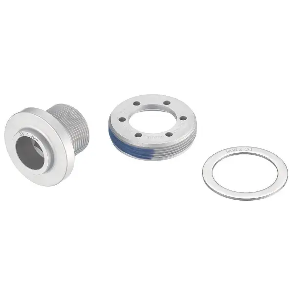 Fijación de perno PED. BB30 QR -16 #1