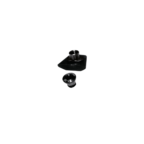 Tornillo + Lengüeta Para Bielas SLK ABS 1x E00084 + E0575
