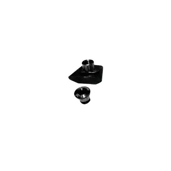 Tornillo + Lengüeta Para Bielas SLK ABS 1x E00084 + E0575 - image