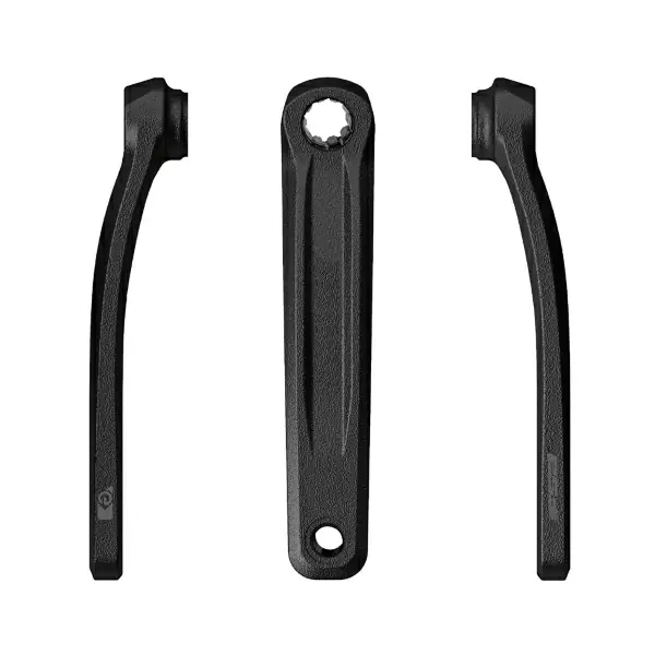 Par de bielas ebike CK-320/IS para Bosch Gen4 longitud 170mm #1