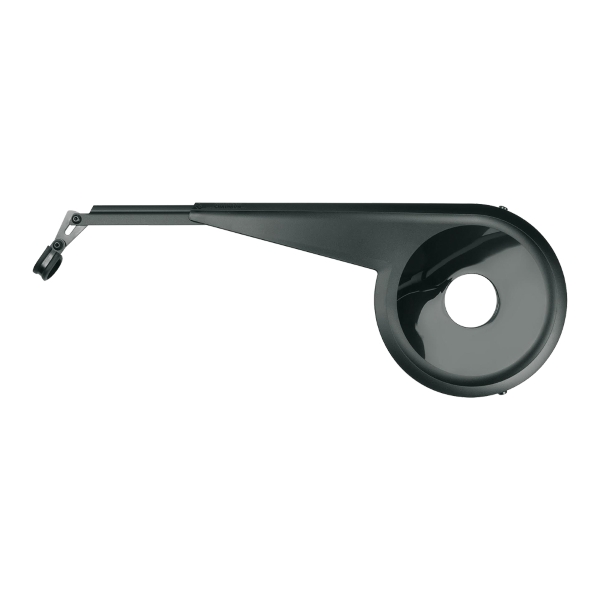 Carter policarbonato Chainbow-E Per BOSCH GEN4 per guarniture max 38t Nero