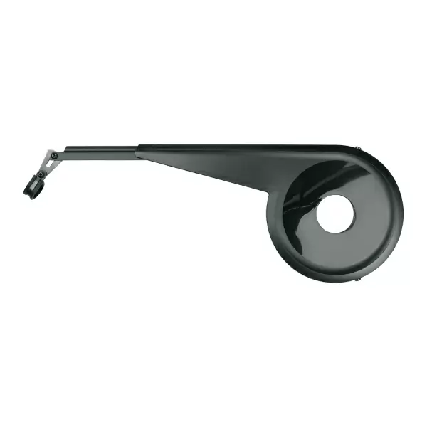 Carter policarbonato Chainbow-E Per BOSCH GEN4 per guarniture max 38t Nero - image
