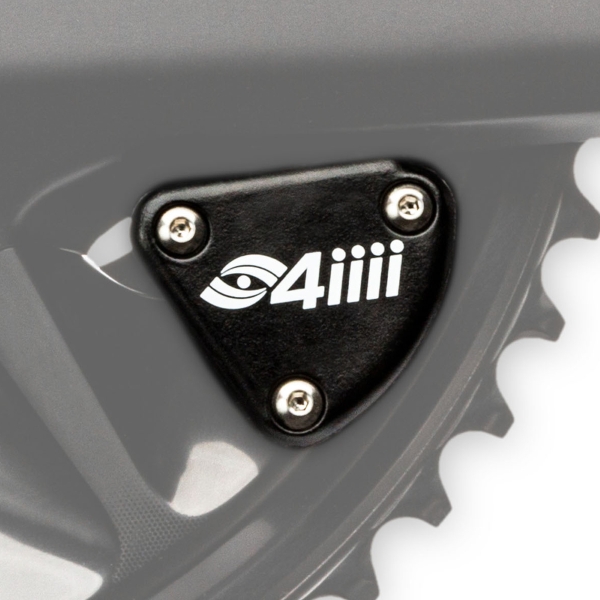 Spare cap for right -handed Precision pro