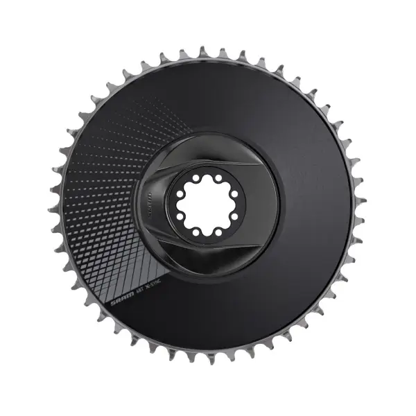 Aero RED E1 X-Sync 1x12v 50D crown - image